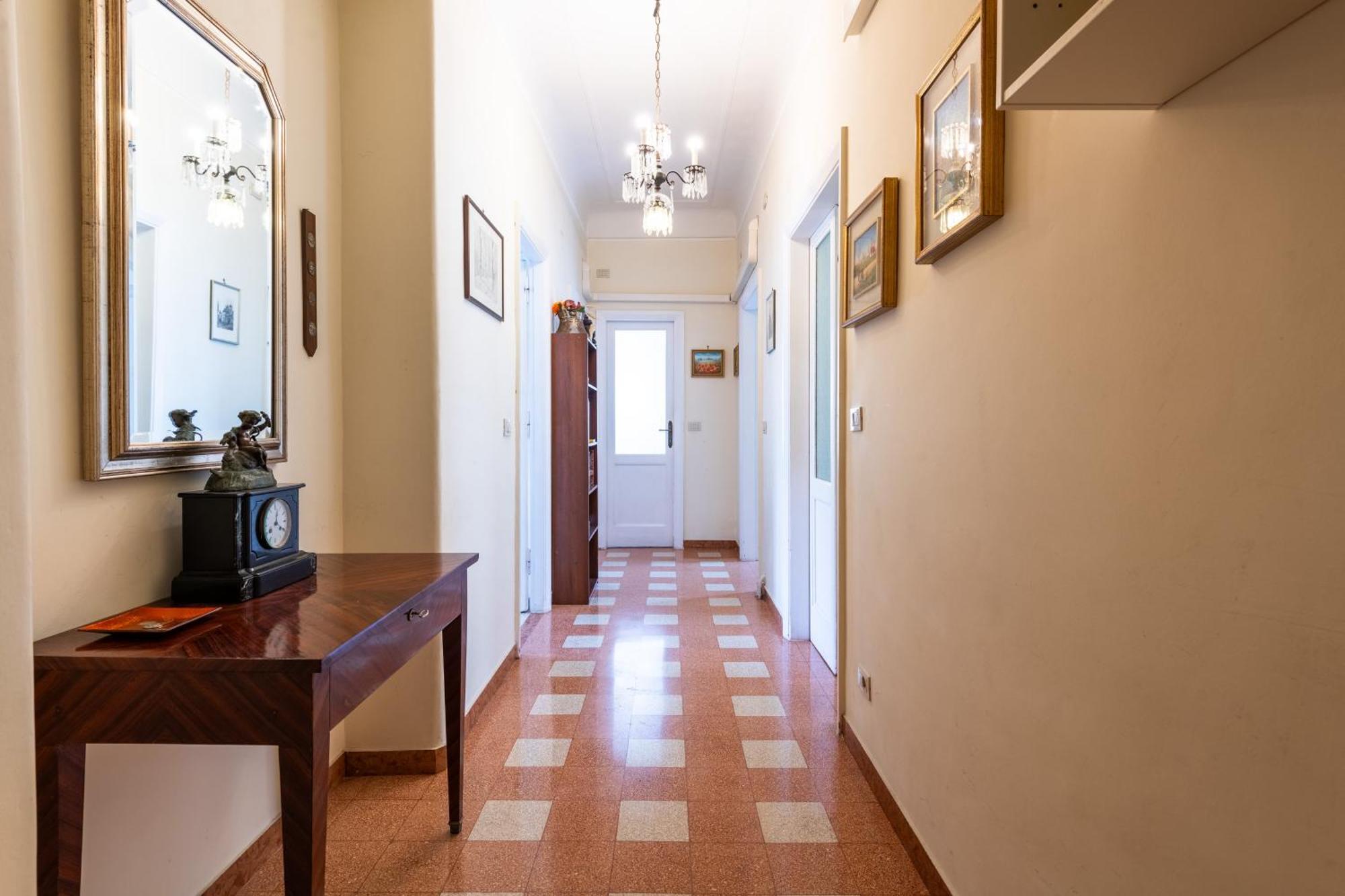 Cipro Apartment Ρώμη Εξωτερικό φωτογραφία