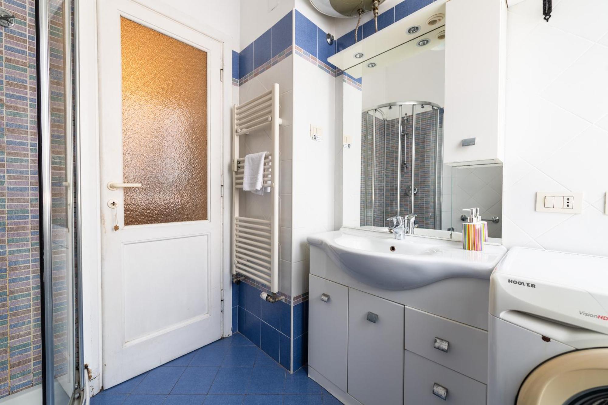 Cipro Apartment Ρώμη Εξωτερικό φωτογραφία