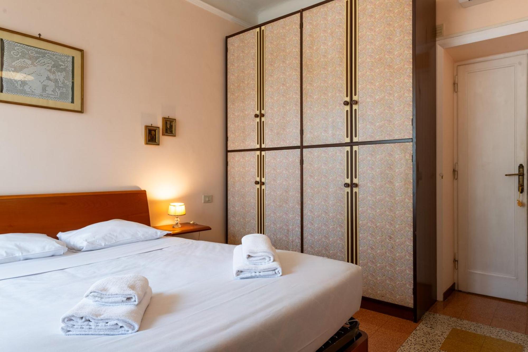 Cipro Apartment Ρώμη Εξωτερικό φωτογραφία