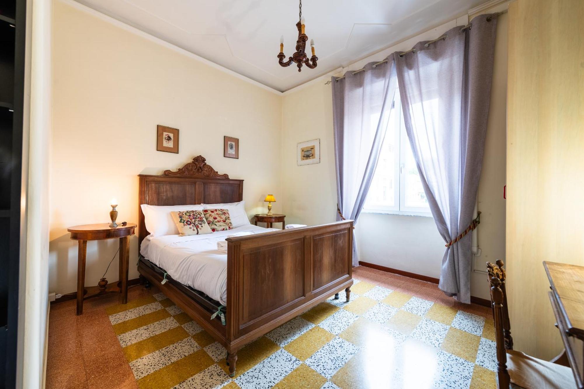 Cipro Apartment Ρώμη Εξωτερικό φωτογραφία